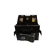 INTERRUPTOR DE LUZ C/ REOSTATO 24V 8 TERMINAIS MB ORIGINAL 6965457014