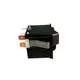 INTERRUPTOR DE LUZ C/ REOSTATO 24V 8 TERMINAIS MB ORIGINAL 6965457014