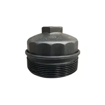 TAMPA FILTRO DE OLEO LUBRIFICANTE VW MB ORIGINAL 07W117395