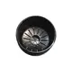 TAMPA FILTRO DE OLEO LUBRIFICANTE VW MB ORIGINAL 07W117395
