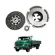 Kit de Embreagem 280MM (gafanhoto) MB 1111 1113 1114 Recon 6106