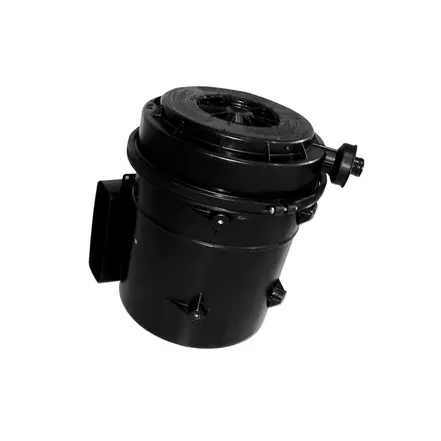 Filtro de Ar sem Elemento para Volkswagen Constellation 2T2129601A