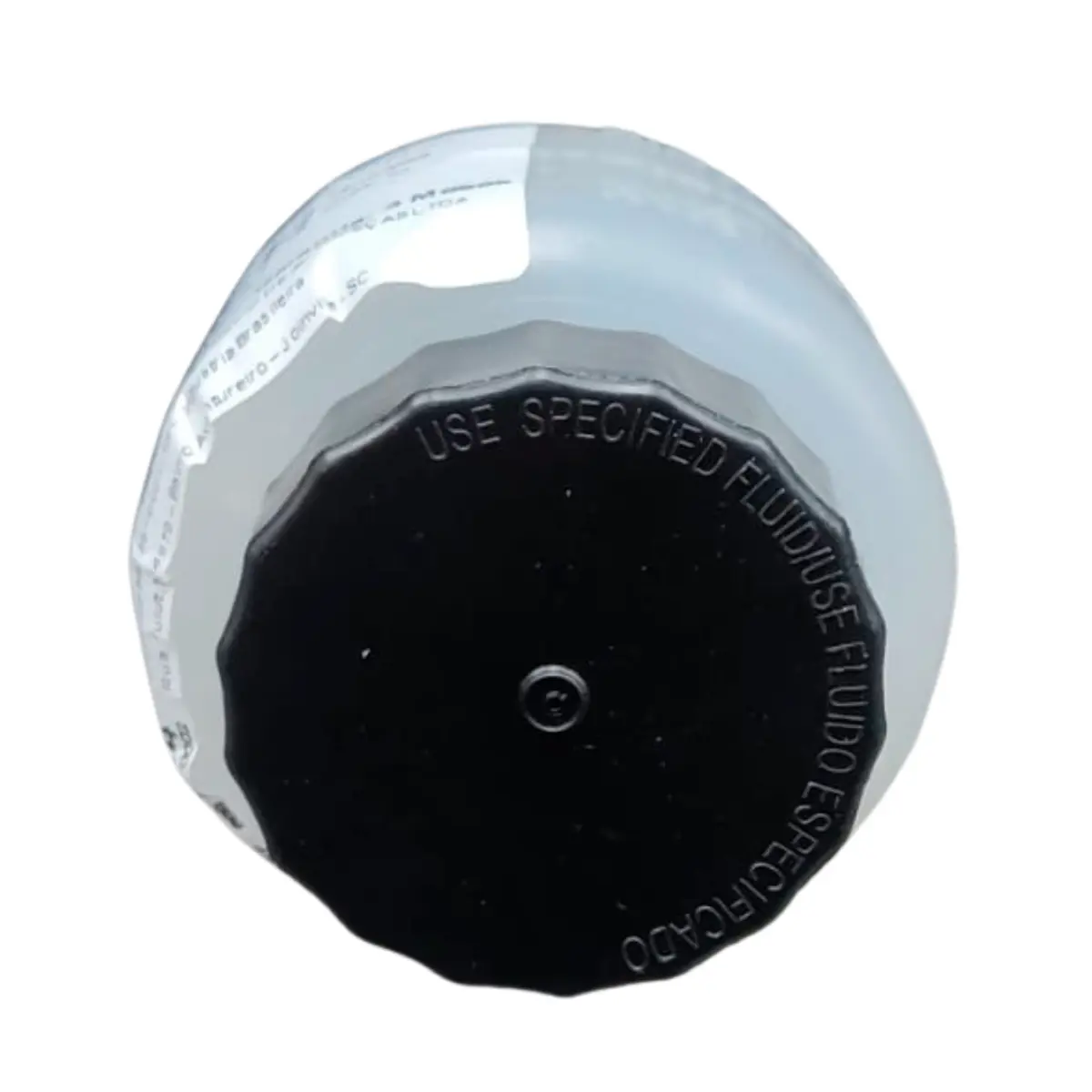 RESERVATORIO CILINDRO EMBREAGEM VW MB AGRALE RESERPLASTIC