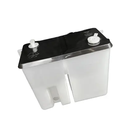 Reservatório Água do Para-brisa Ford F1000 F4000 Motor MWM F1TQ17618A