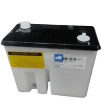 RESERVATORIO AGUA DO PARABRISA FORD F1000 F4000 MOTOR MWM F1TQ17618A