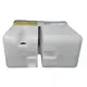 RESERVATORIO AGUA DO PARABRISA FORD F1000 F4000 MOTOR MWM F1TQ17618A