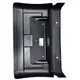 PARALAMA DIANTEIRO C/ FURO S/ CHAPA METALICA RESERPLASTIC 2V4821927A