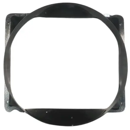 DEFLETOR DE AR RADIADOR VW WORKER 13150 9150OD 8150 8120 2R0121207F