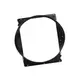 Defletor de Ar Radiador para Volkswagen Worker 13150 9150OD 8150 8120 2R0121207F
