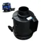 FILTRO DE AR S/ ELEMENTO VW WORKER EURO V RESERPLASTIC 2T2129607F
