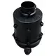 FILTRO DE AR S/ ELEMENTO VW WORKER EURO V RESERPLASTIC 2T2129607F