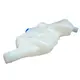 RESERVATORIO DE AGUA S/ TAMPA 2 RETORNOS VW RESERPLASTIC 2P0121405C