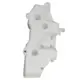 RESERVATORIO DE AGUA C/ TAMPA 1 SAIDA 2 RETORNOS FORD 6C458A084BC