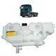 RESERVATORIO DE AGUA C/ TAMPA 2 SAIDAS FORD CARGO ELETRONICO CC458A084DA