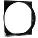 DEFLETOR DO RADIADOR FORD CARGO LEVE MECANICO 814 815 915 YC458146AB