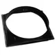 DEFLETOR DO RADIADOR FORD CARGO LEVE MECANICO 814 815 915 YC458146AB