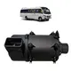 FILTRO DE AR S/ ELEMENTO VW MICRO EURO III E V RESERPLASTIC 2P0129607
