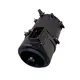 FILTRO DE AR S/ ELEMENTO VW MICRO EURO III E V RESERPLASTIC 2P0129607