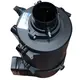 FILTRO DE AR S/ ELEMENTO VW RESERPLASTIC 2R0129607G