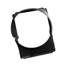 Defletor de Ar do Radiador para Volkswagen Constellation 2T2121207AD