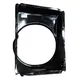 DEFLETOR DE AR DO RADIADOR VW CONSTELLATION RESERPLASTIC 2T2121207AD
