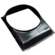 DEFLETOR DE AR DO RADIADOR VW CONSTELLATION RESERPLASTIC 2T2121207AD