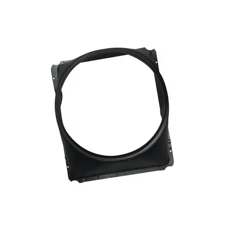 Defletor de Ar do Radiador para Volkswagen Constellation 17250E 24250E 2T2121207AA