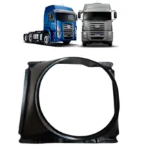 DEFLETOR DE AR DO RADIADOR VW CONSTELLATION 17250E 24250E 2T2121207AA