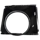 DEFLETOR DE AR DO RADIADOR VW CONSTELLATION 17250E 24250E 2T2121207AA