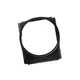Defletor de Ar do Radiador para Volkswagen Constellation 17250E 24250E 2T2121207AA