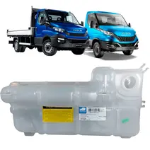 RESERVATORIO DE AGUA C/ SENSOR NIVEL IVECO DAILY 2008/... 504136607