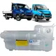 RESERVATORIO DE AGUA C/ SENSOR NIVEL IVECO DAILY 2008/... 504136607
