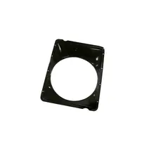 Defletor de Ar do Radiador para Volkswagen Worker EURO V 2013 a 2019 2T2121207AQ