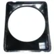 DEFLETOR DE AR DO RADIADOR VW WORKER EURO V 2013 A 2019 2T2121207AQ