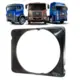 DEFLETOR DE AR DO RADIADOR VW WORKER EURO V 2013 A 2019 2T2121207AQ