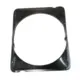 DEFLETOR DE AR DO RADIADOR VW WORKER EURO V 2013 A 2019 2T2121207AQ
