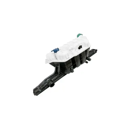 Reservatório de Radiador para Volkswagen e MAN TGX 2012/. 2V5121253F