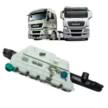 Reservatorio de Radiador VW MAN TGX 2012/. Reserplastic 2V5121253F