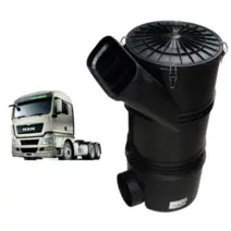 FILTRO DE AR S/ ELEMENTO VW MAN TGX 28440 29440 33440 2V5129601B