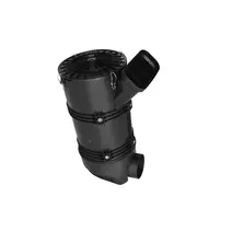 Filtro de Ar sem Elemento para Volkswagen e MAN TGX 28440 29440 33440 2V5129601B