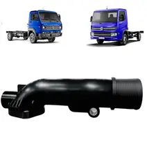 TUBO SAIDA DE AGUA MOTOR CUMMINS ISF 3.8 RESERPLASTIC 23B121076A