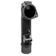 TUBO SAIDA DE AGUA MOTOR CUMMINS ISF 3.8 RESERPLASTIC 23B121076A