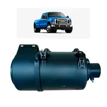 FILTRO DE AR S/ ELEMENTO C/ INDICADOR FORD F350 F4000 XC3U9600AD