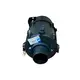 FILTRO DE AR S/ ELEMENTO C/ INDICADOR FORD F350 F4000 XC3U9600AD