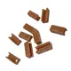 BUCHAS DO GARFO 5 E RE CAMBIOS EATON ORIGINAL 23B311482