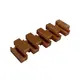 BUCHAS DO GARFO 5 E RE CAMBIOS EATON ORIGINAL 23B311482
