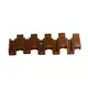 BUCHAS DO GARFO 5 E RE CAMBIOS EATON ORIGINAL 23B311482