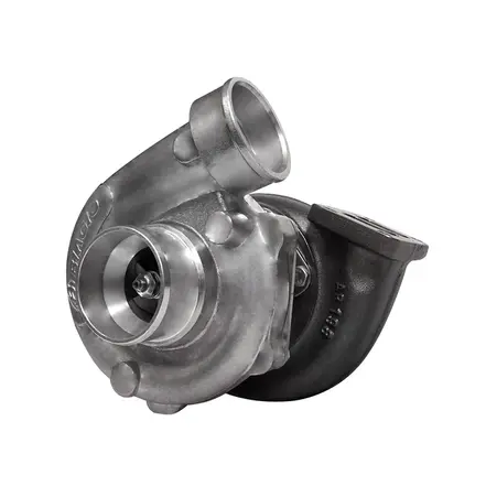 Turbina do Motor Mercedes-Benz OM364A 3740960199