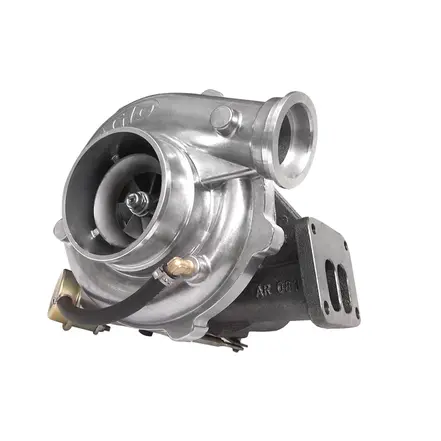 Turbina Motor OM 906 (Valvulada) para Mercedes-Benz 9060962799