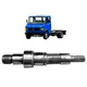 EIXO DE ACIONAMENTO DA BOMBA DE DIREÇÃO 3074014125741